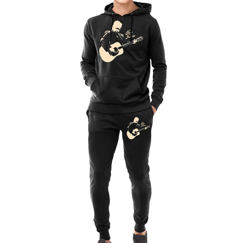 Graphic Movies Johns Day Gifts Hoodie & Jogger Set | Artistshot