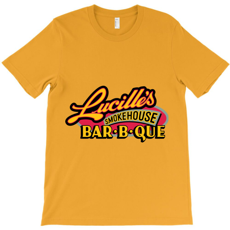 Lucille's Smokehouse Resto T-shirt | Artistshot