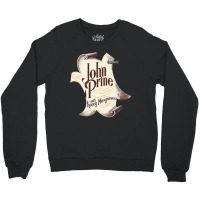 Graphic Vintage  Occasional Actor Graphic Music Crewneck Sweatshirt | Artistshot