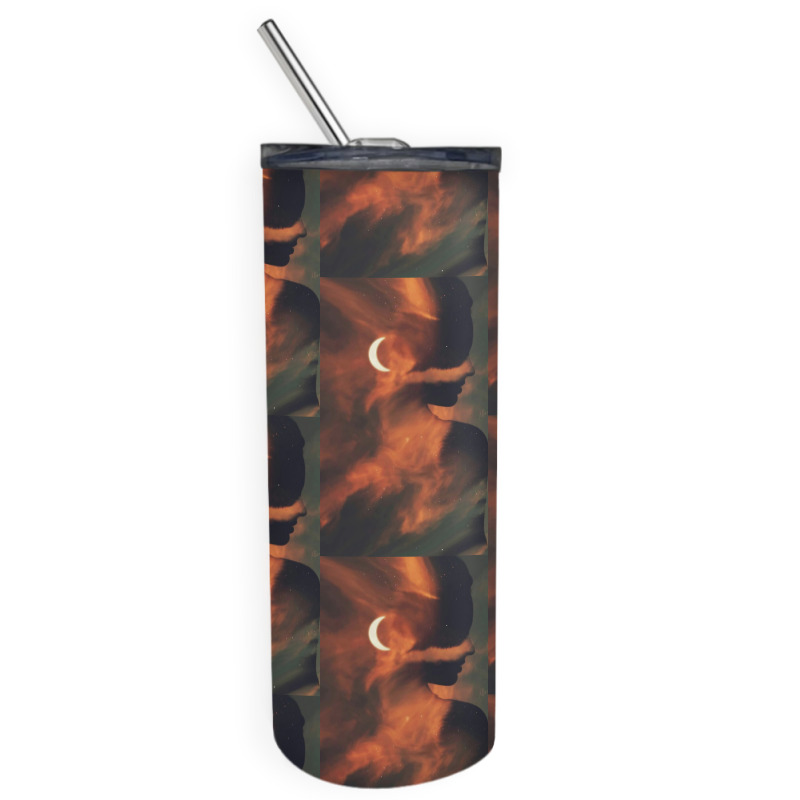 Coloud Skinny Tumbler | Artistshot