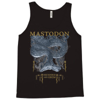 Retro Cartoon  Heavy Metal Animations Characters Tank Top | Artistshot