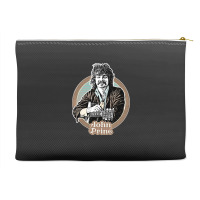 Graphic Vintage  Occasional Actor Music Kids Accessory Pouches | Artistshot