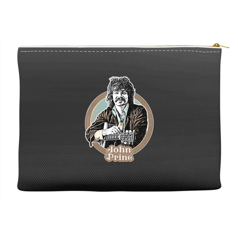 Graphic Vintage  Occasional Actor Music Kids Accessory Pouches | Artistshot