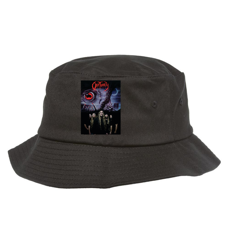 Lover Gifts Nightmares Funny Gifts Men Bucket Hat by ArtistFinnegan | Artistshot