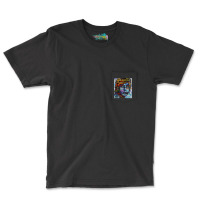 Vintage Photograp English Vinglish Gifts Men Pocket T-shirt | Artistshot