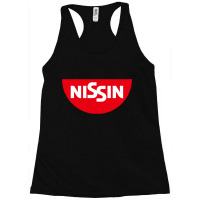 Cup Noodles Racerback Tank | Artistshot