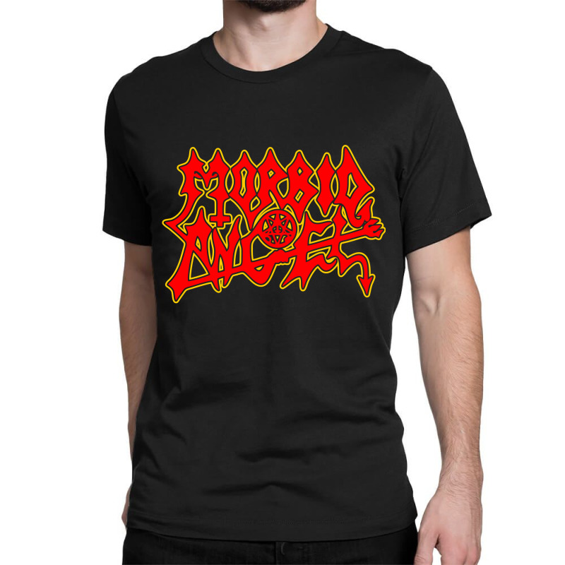 Music Vintage Retro Death Leprosy Women My Favorite Classic T-shirt by ArtistFinnegan | Artistshot