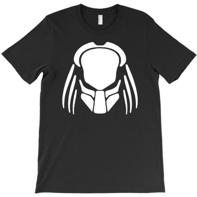 Predator T-shirt Designed By Wahyu Chaniago