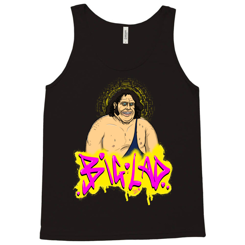 Lover Gifts Eric Andre For Men Women Tank Top by ArtistDonte | Artistshot