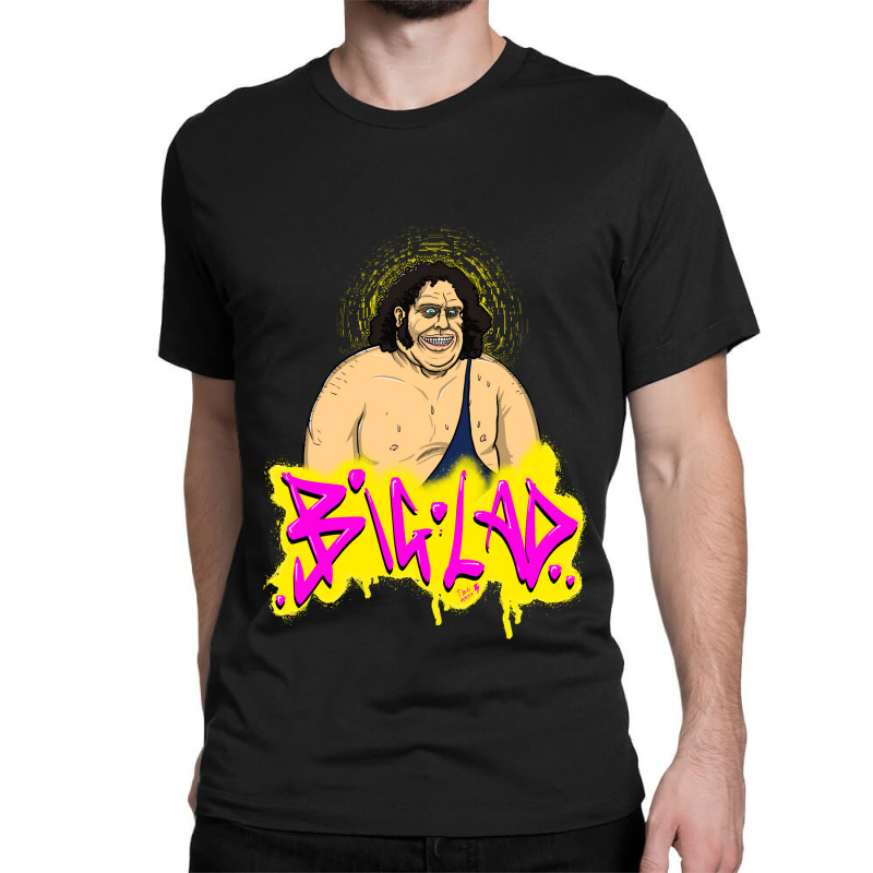 Lover Gifts Eric Andre For Men Women Classic T-shirt by ArtistDonte | Artistshot