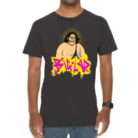 Lover Gifts Eric Andre For Men Women Vintage T-shirt | Artistshot