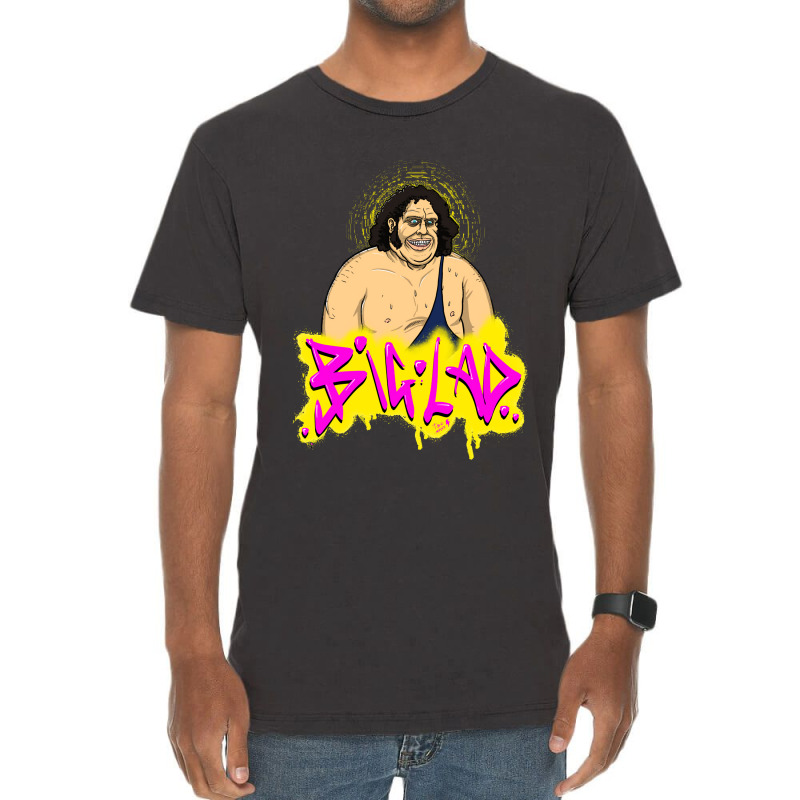 Lover Gifts Eric Andre For Men Women Vintage T-Shirt by ArtistDonte | Artistshot