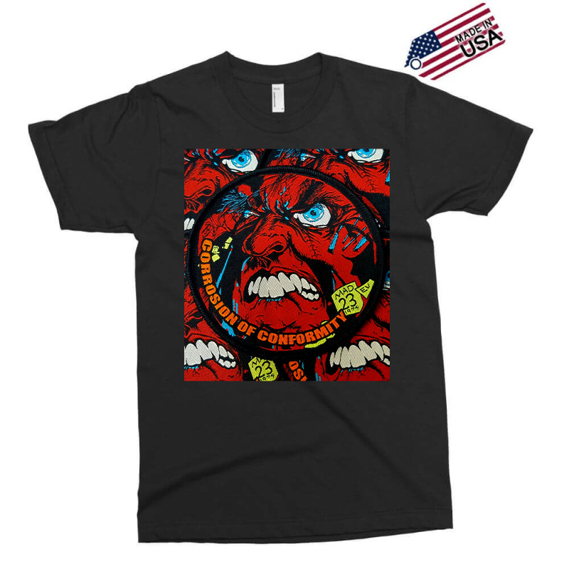 Vintage Classic Cartoon  Sludge Metal Mens Best Exclusive T-shirt | Artistshot