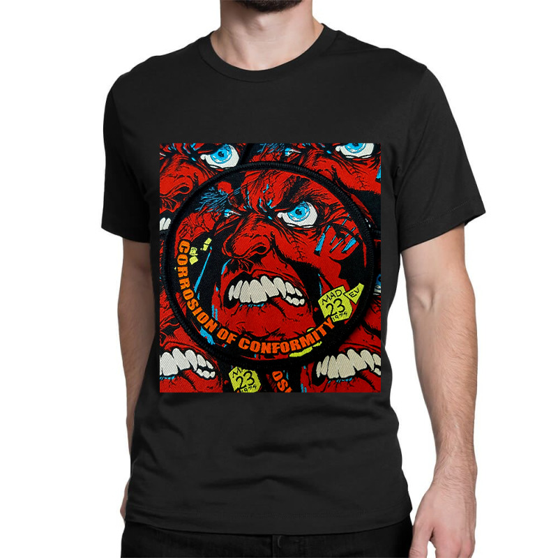 Vintage Classic Cartoon  Sludge Metal Mens Best Classic T-shirt | Artistshot