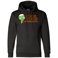 Halloween T  Shirt Punctuation Saves Lives T  Shirt Champion Hoodie | Artistshot