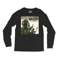 Vintage Graphic  Rock Music For Men Women Long Sleeve Shirts | Artistshot