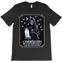 Vintage Movies  Conformitys Art Character T-shirt | Artistshot