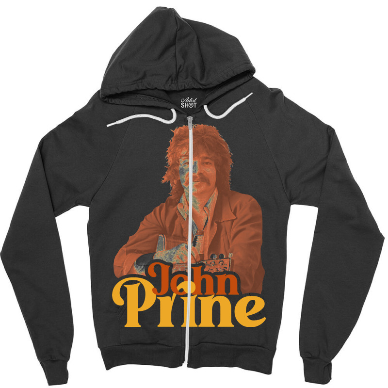 Vintage Classic Cartoon  70s Music For Men Women Zipper Hoodie | Artistshot