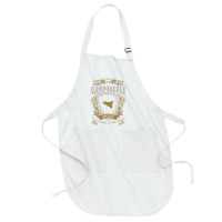 Camporeale Sicilia E Dove Inizia La Mia Storia Shirt Full-length Apron | Artistshot