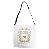 Camporeale Sicilia E Dove Inizia La Mia Storia Shirt Adjustable Strap Totes | Artistshot