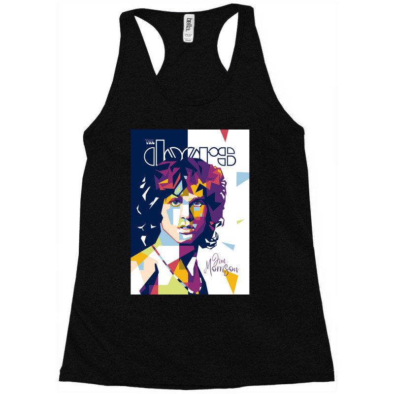 Mens Best Brian Jones Day Gift Racerback Tank by ArtistKing | Artistshot