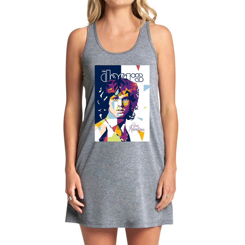 Mens Best Brian Jones Day Gift Tank Dress by ArtistKing | Artistshot