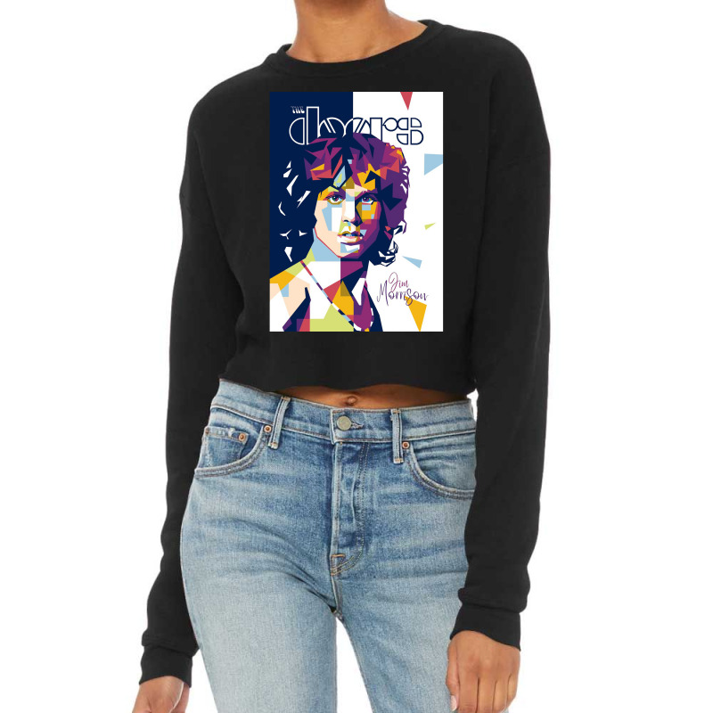 Mens Best Brian Jones Day Gift Cropped Sweater by ArtistKing | Artistshot