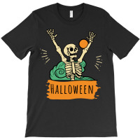 Halloween T  Shirthalloween T  Shirt T-shirt | Artistshot