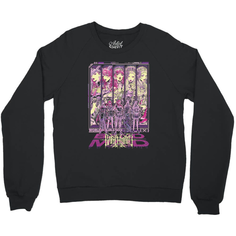 Classic Film  One Ok Rock Women Men Crewneck Sweatshirt | Artistshot