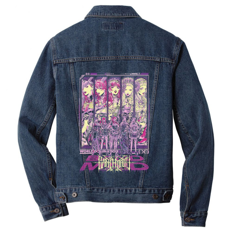 Classic Film  One Ok Rock Women Men Men Denim Jacket | Artistshot