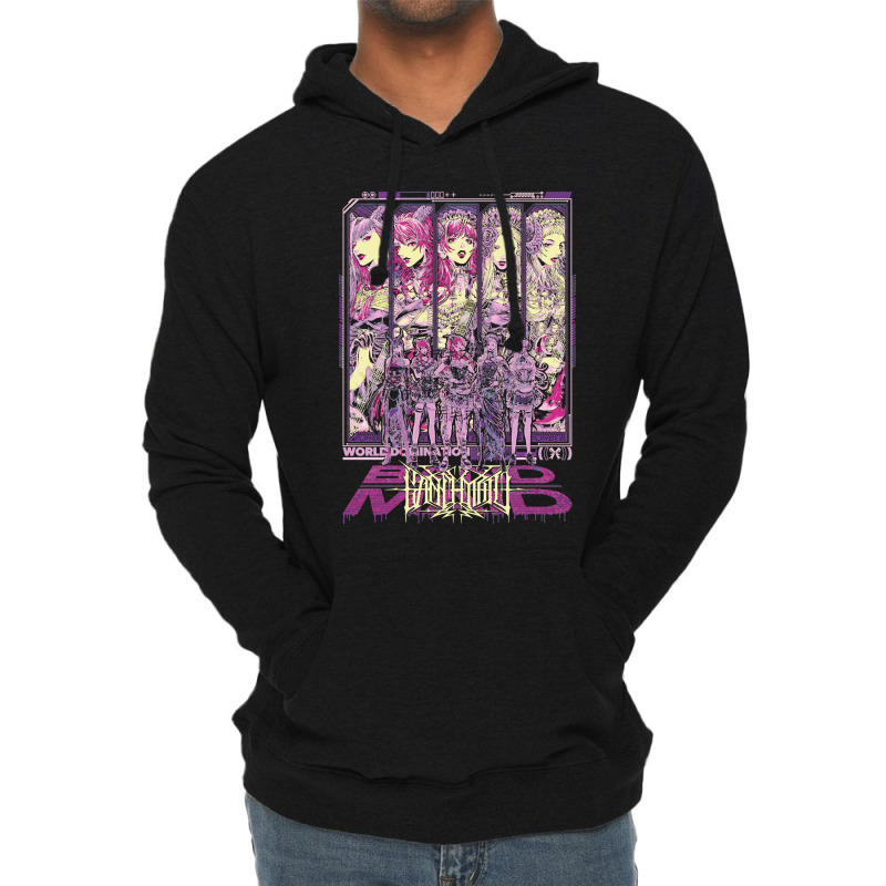 Classic Film  One Ok Rock Women Men Lightweight Hoodie | Artistshot