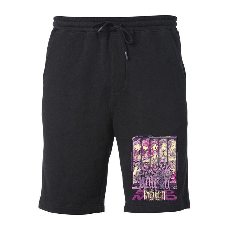 Classic Film  One Ok Rock Women Men Fleece Short | Artistshot