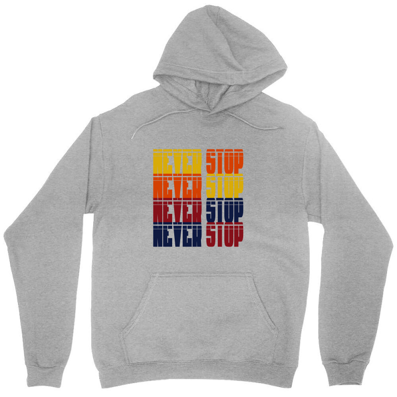 Suport Your Self T_shirt Unisex Hoodie | Artistshot