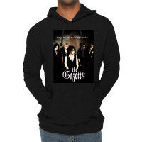 Graphic Picture  Art Pop Vintage Music Lightweight Hoodie | Artistshot