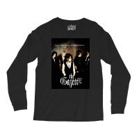 Graphic Vintage  One Ok Rock Birthday Gifts Long Sleeve Shirts | Artistshot