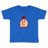 Concerned Mr Saturn Toddler T-shirt | Artistshot