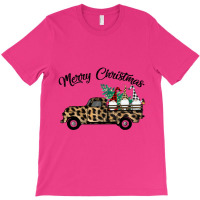 Merry Christmas T-shirt | Artistshot