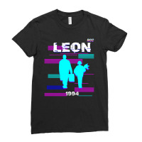 Leon 1994 Ladies Fitted T-shirt | Artistshot