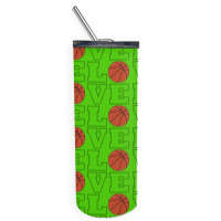 Sport Skinny Tumbler | Artistshot