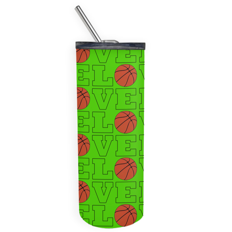 Sport Skinny Tumbler | Artistshot