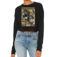 Lover Gifts Palmistry For Men Women Cropped Sweater | Artistshot