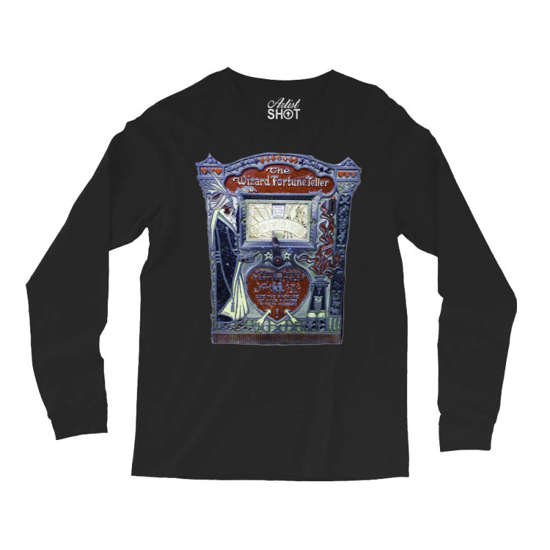 Mask Palmistry Gifts Men Long Sleeve Shirts by ArtistDamon | Artistshot