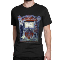 Mask Palmistry Gifts Men Classic T-shirt | Artistshot