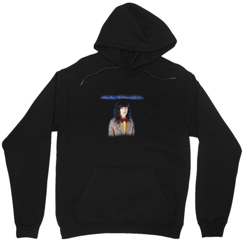 Natalie Prass Unisex Hoodie by jokosusilo | Artistshot