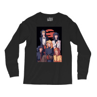 Vintage Movies  Gazette Men Women Long Sleeve Shirts | Artistshot