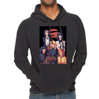 Vintage Movies  Gazette Men Women Vintage Hoodie | Artistshot