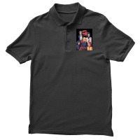 Vintage Movies  Gazette Men Women Men's Polo Shirt | Artistshot