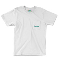 Nathan's Famous Resto Pocket T-shirt | Artistshot