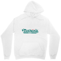 Nathan's Famous Resto Unisex Hoodie | Artistshot