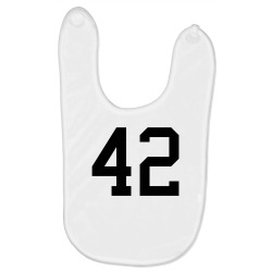 Mariano Rivera Number 42 (black) T-shirt. By Artistshot